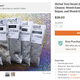 Screenshot: Etsy, fecundfekund